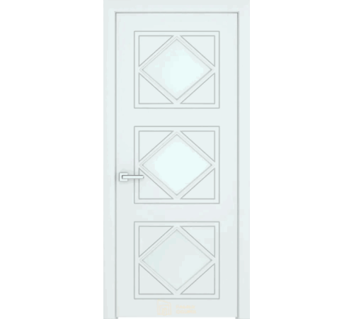 Міжкімнатні Двері Family Doors Емаль FD Hi Tech EHT 4