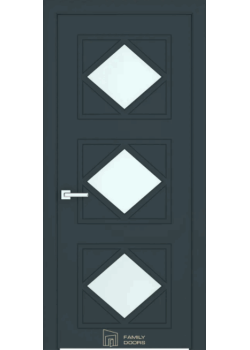 Двері Family Doors Емаль FD Hi Tech EHT 4