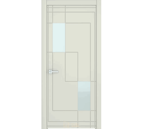 Міжкімнатні Двері Family Doors Емаль FD Hi Tech EHT 5