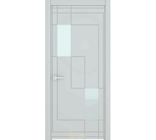 Міжкімнатні Двері Family Doors Емаль FD Hi Tech EHT 5