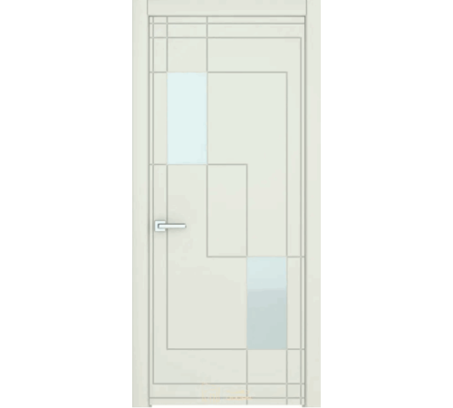 Міжкімнатні Двері Family Doors Емаль FD Hi Tech EHT 5