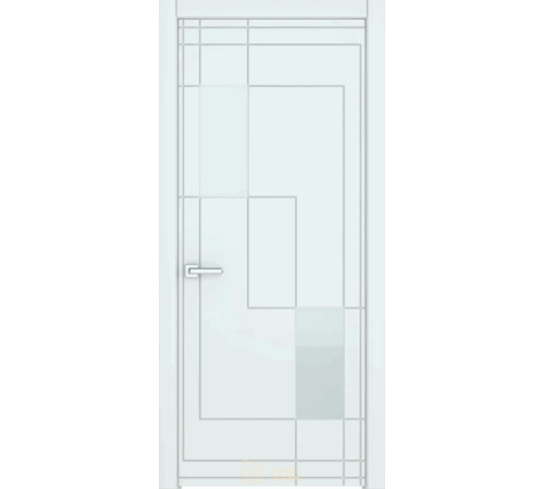 Міжкімнатні Двері Family Doors Емаль FD Hi Tech EHT 5