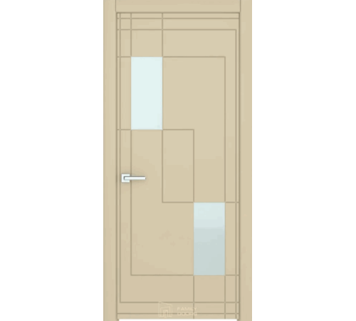 Міжкімнатні Двері Family Doors Емаль FD Hi Tech EHT 5