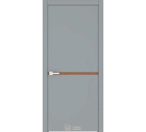 Міжкімнатні Двері Family Doors Емаль FD Hi Tech EHT 6
