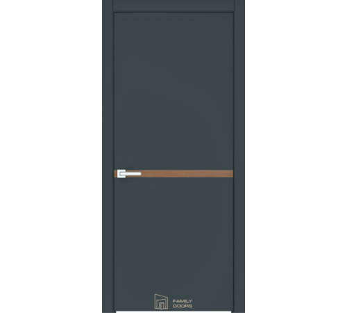 Міжкімнатні Двері Family Doors Емаль FD Hi Tech EHT 6
