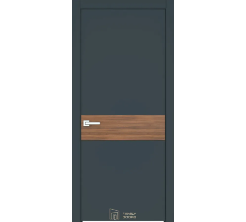 Міжкімнатні Двері Family Doors Емаль FD Hi Tech EHT 7