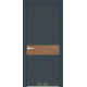 Міжкімнатні Двері Family Doors Емаль FD Hi Tech EHT 7