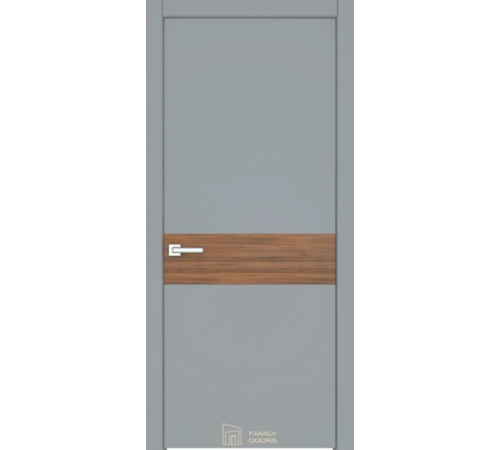 Міжкімнатні Двері Family Doors Емаль FD Hi Tech EHT 7
