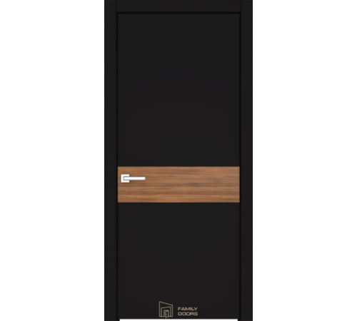 Міжкімнатні Двері Family Doors Емаль FD Hi Tech EHT 7