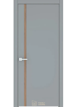 Двері Family Doors Емаль FD Hi Tech EHT 8