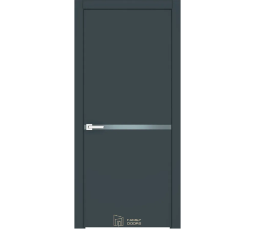 Міжкімнатні Двері Family Doors Емаль FD Loft ELF 1