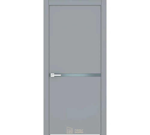 Міжкімнатні Двері Family Doors Емаль FD Loft ELF 1