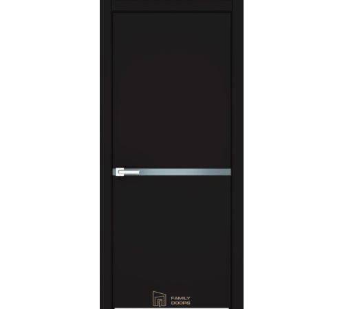Міжкімнатні Двері Family Doors Емаль FD Loft ELF 1