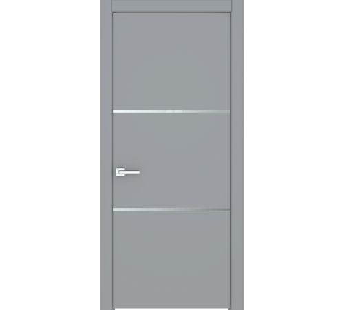 Міжкімнатні Двері Family Doors Емаль FD Loft ELF 2