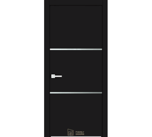 Міжкімнатні Двері Family Doors Емаль FD Loft ELF 2