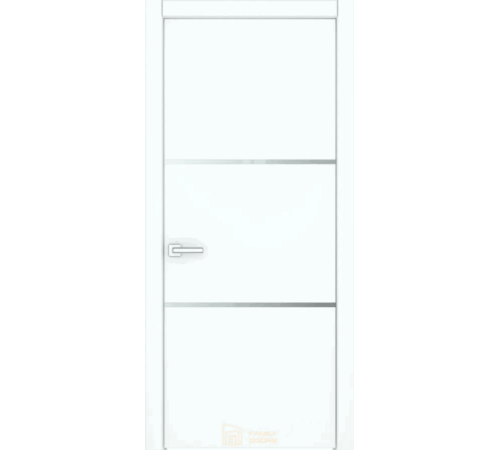 Міжкімнатні Двері Family Doors Емаль FD Loft ELF 2