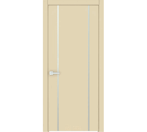 Міжкімнатні Двері Family Doors Емаль FD Loft ELF 3