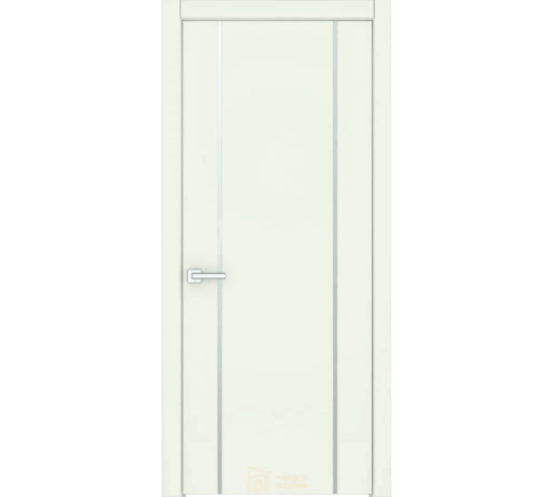 Міжкімнатні Двері Family Doors Емаль FD Loft ELF 3