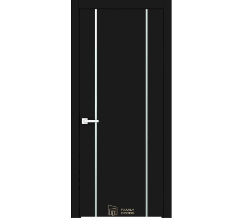 Міжкімнатні Двері Family Doors Емаль FD Loft ELF 3