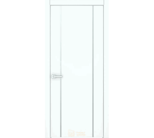Міжкімнатні Двері Family Doors Емаль FD Loft ELF 3