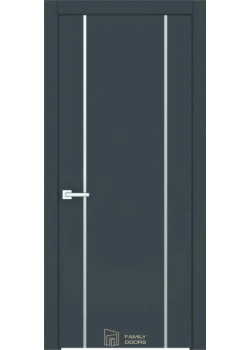 Двері Family Doors Емаль FD Loft ELF 3