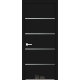 Міжкімнатні Двері Family Doors Емаль FD Loft ELF 4