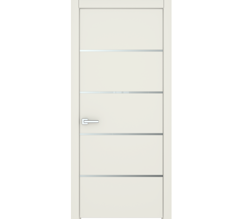 Міжкімнатні Двері Family Doors Емаль FD Loft ELF 4