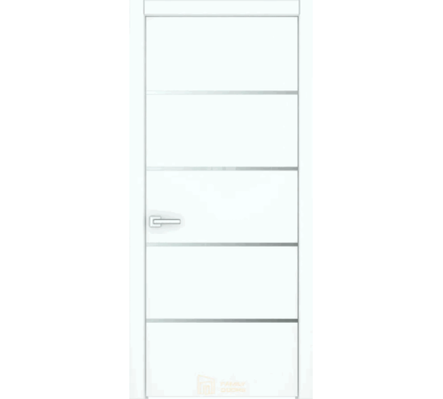 Міжкімнатні Двері Family Doors Емаль FD Loft ELF 4