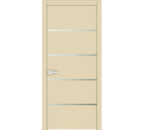 Міжкімнатні Двері Family Doors Емаль FD Loft ELF 4