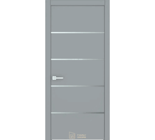 Міжкімнатні Двері Family Doors Емаль FD Loft ELF 4