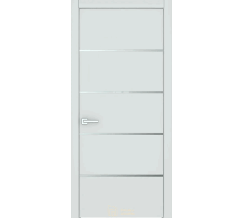 Міжкімнатні Двері Family Doors Емаль FD Loft ELF 4