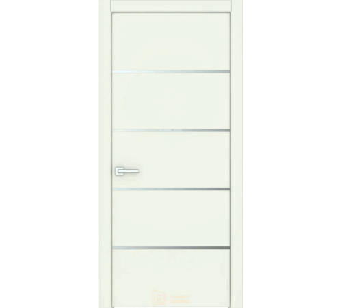Міжкімнатні Двері Family Doors Емаль FD Loft ELF 4