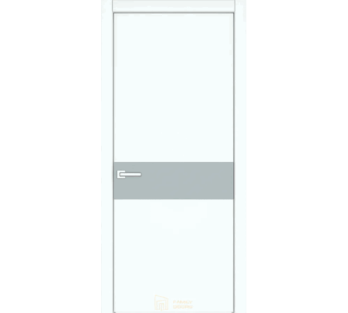 Міжкімнатні Двері Family Doors Емаль FD Loft ELF 5