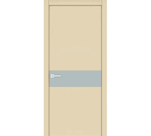 Міжкімнатні Двері Family Doors Емаль FD Loft ELF 5