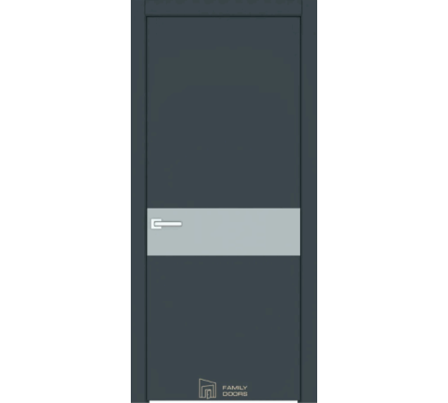 Міжкімнатні Двері Family Doors Емаль FD Loft ELF 5