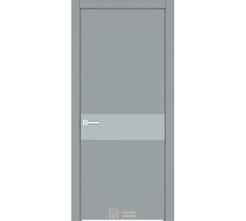 Міжкімнатні Двері Family Doors Емаль FD Loft ELF 5