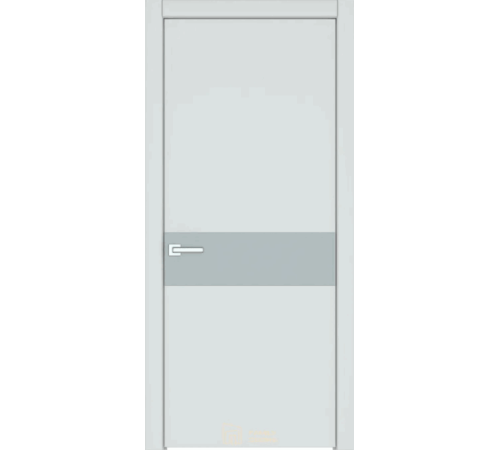 Міжкімнатні Двері Family Doors Емаль FD Loft ELF 5