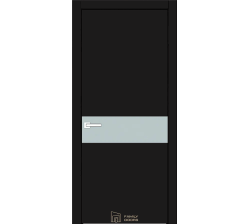 Міжкімнатні Двері Family Doors Емаль FD Loft ELF 5