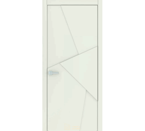 Межкомнатные Двери Family Doors Емаль FD 3D E3D 4