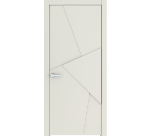 Межкомнатные Двери Family Doors Емаль FD 3D E3D 4