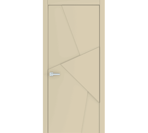 Межкомнатные Двери Family Doors Емаль FD 3D E3D 4