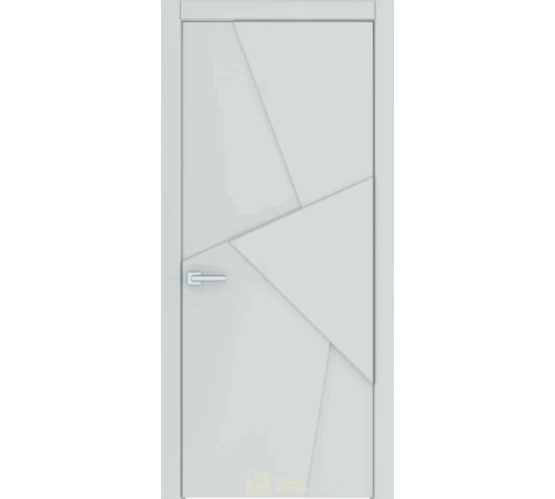 Межкомнатные Двери Family Doors Емаль FD 3D E3D 4