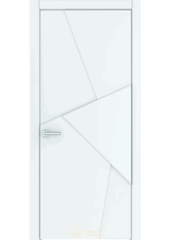 Двері Family Doors Емаль FD 3D E3D 4