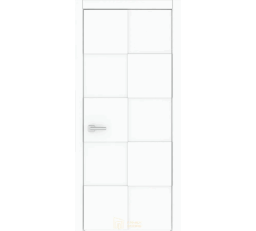 Межкомнатные Двери Family Doors Емаль FD 3D E3D 9
