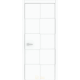 Межкомнатные Двери Family Doors Емаль FD 3D E3D 9