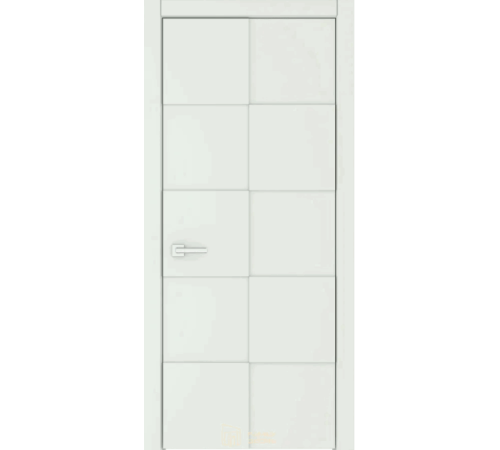 Межкомнатные Двери Family Doors Емаль FD 3D E3D 9