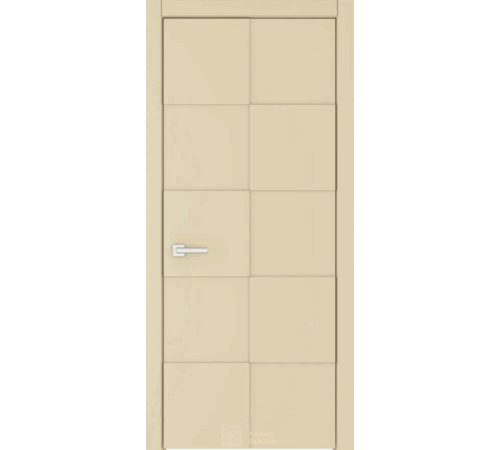 Межкомнатные Двери Family Doors Емаль FD 3D E3D 9