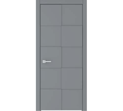 Межкомнатные Двери Family Doors Емаль FD 3D E3D 9