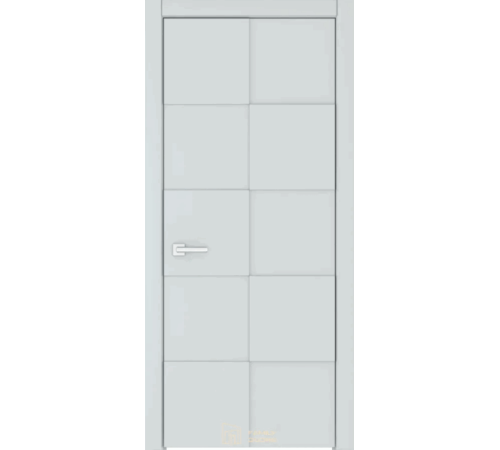 Межкомнатные Двери Family Doors Емаль FD 3D E3D 9