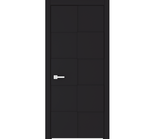 Межкомнатные Двери Family Doors Емаль FD 3D E3D 9